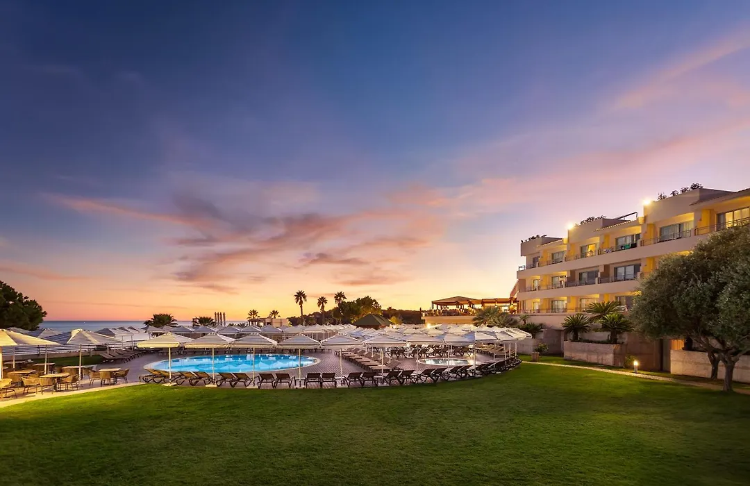 Grande Real Santa Eulalia Resort & Hotel Spa-1