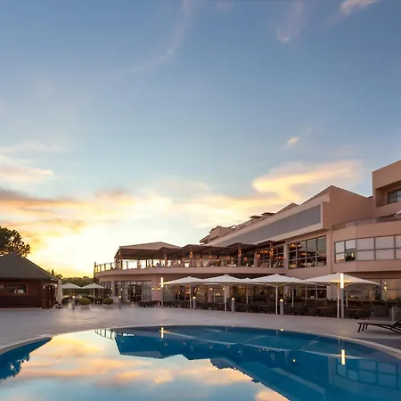Grande Real Santa Eulalia Resort & Hotel Spa-3