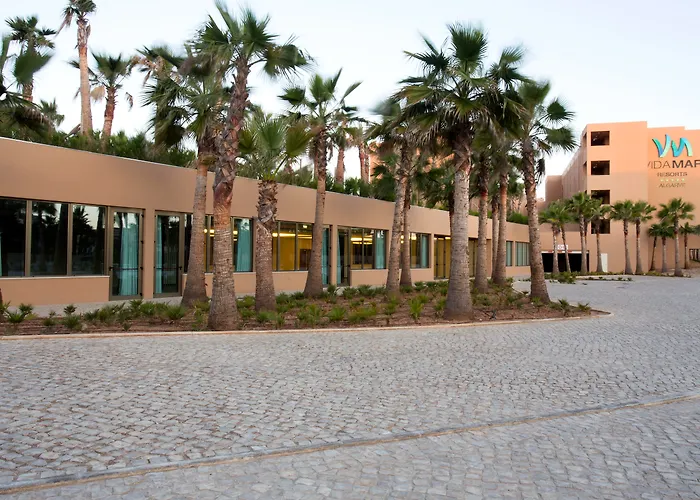 Wine & Books By The Sea, Algarve Resort