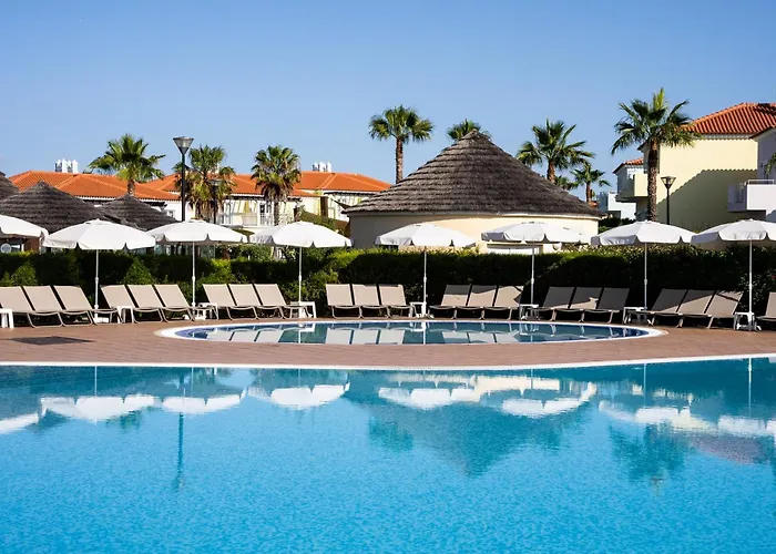 Eden Villas & Apartments