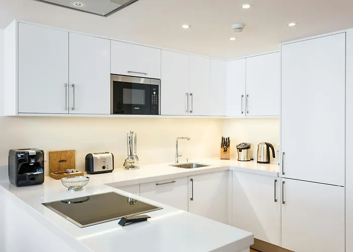 Pine Cliffs Ocean Suites, A Luxury Collection Resort & Spa, Algarve